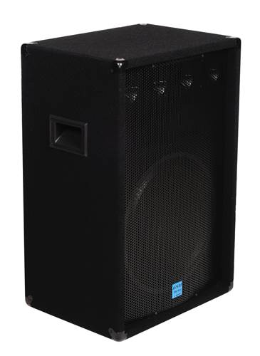 GEMINI GSM-1585 15" 700 Watt PA DJ 3-Way Speaker