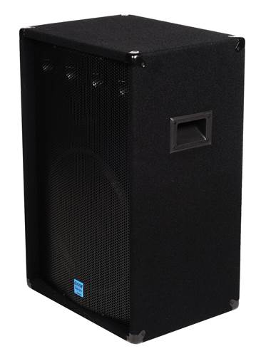 GEMINI GSM-1585 15" 700 Watt PA DJ 3-Way Speaker