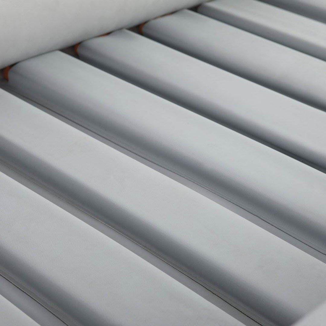 Intex Mariner 4-Person Inflatable River Dinghy Boat w/Pump and Oars(Open Box)