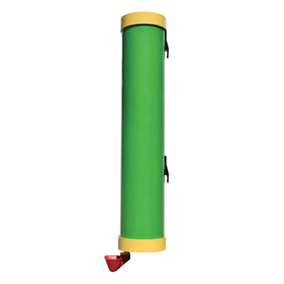 Rugged Ranch High End Hen 2 Gallon Poultry Waterer and Mounting System (2 Pack) - VMInnovations