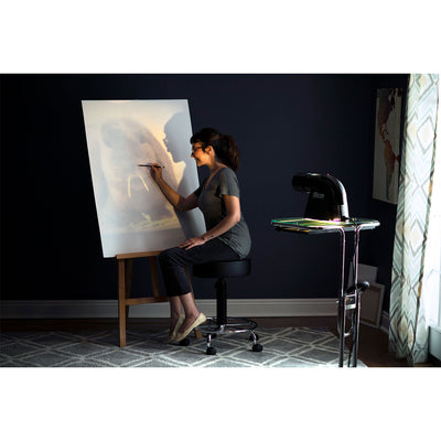 Tracer Opaque Art Projector for Wall or Canvas Reproduction (Not Digital) (Refurbished)