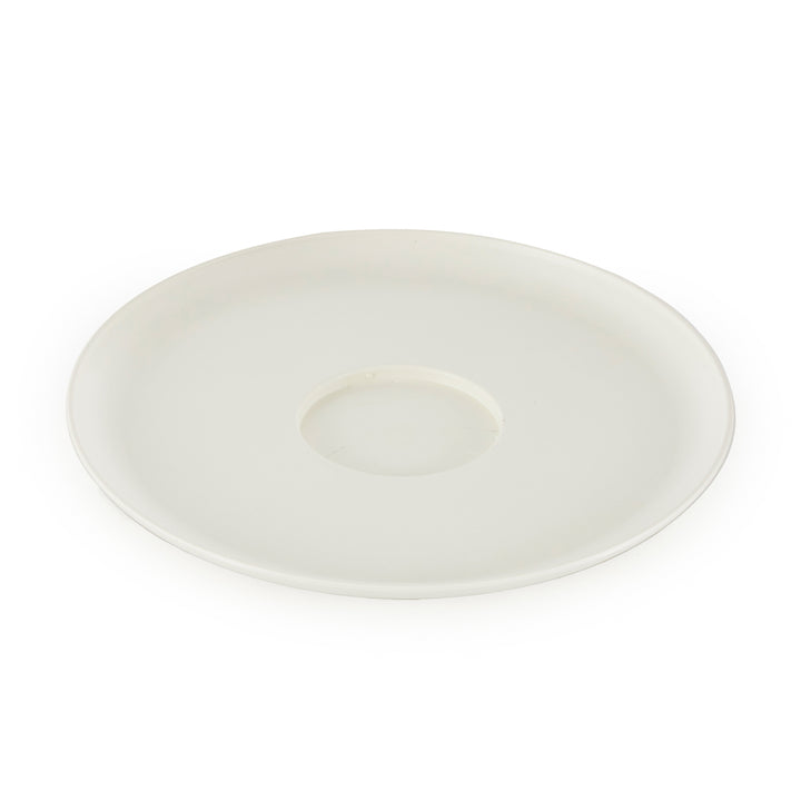 The HC Companies 8" Pixie Indoor Stacking Succulent Planter Pot (Open Box)