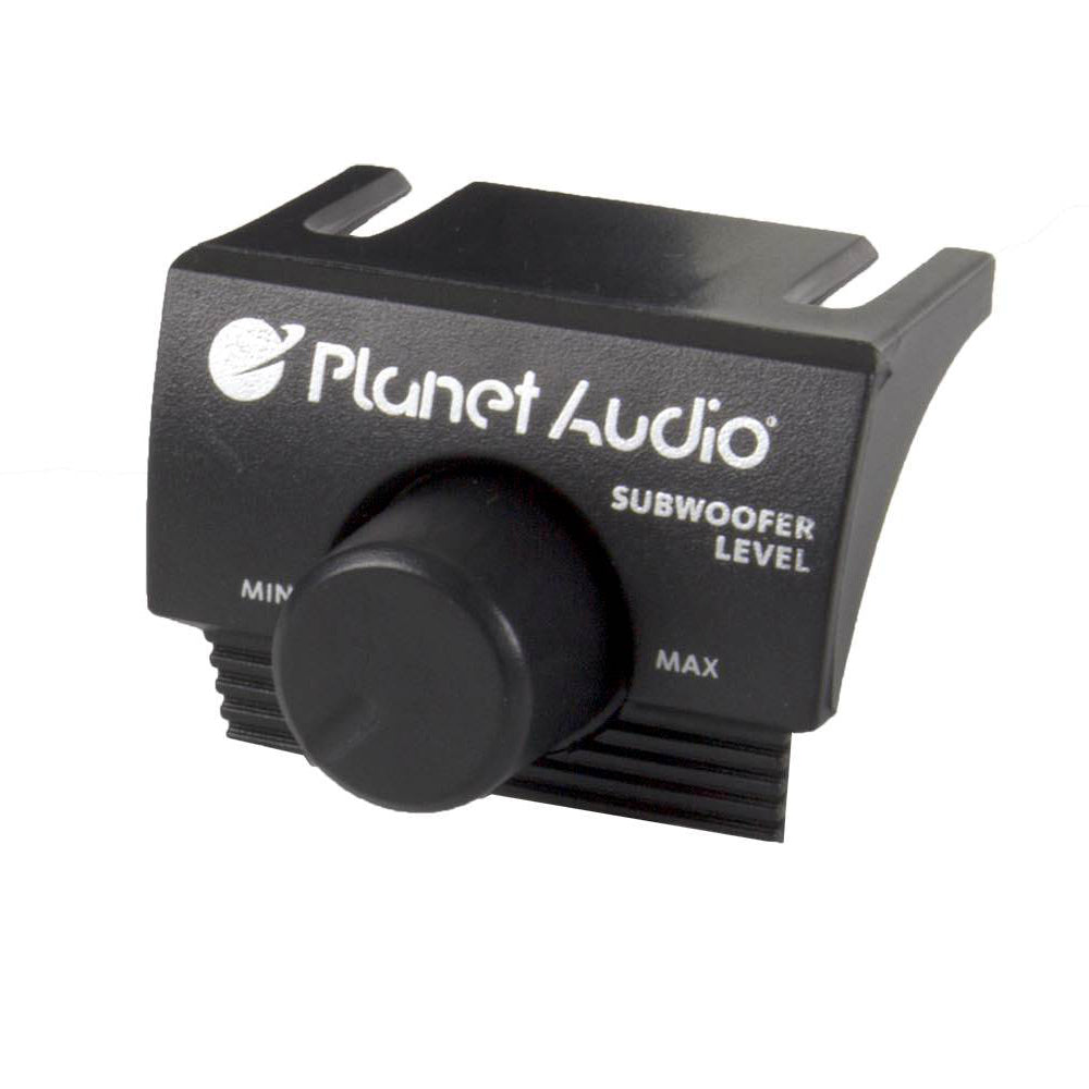 Planet Audio AC1000.2 1000W 2 Channel MOSFET Class A/B Power Stereo Amplifier (For Parts)