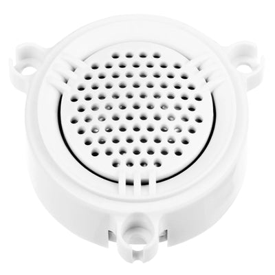 BOSS Audio MR652C 6.5 Inch 350 Watt 2-Way Full Range Marine Boat Speaker Systems - VMInnovations