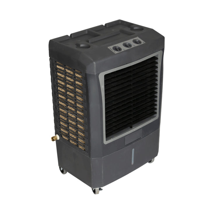 Hessaire Portable 950 Square Foot Evaporative Cooler Humidifier (Open Box) - VMInnovations