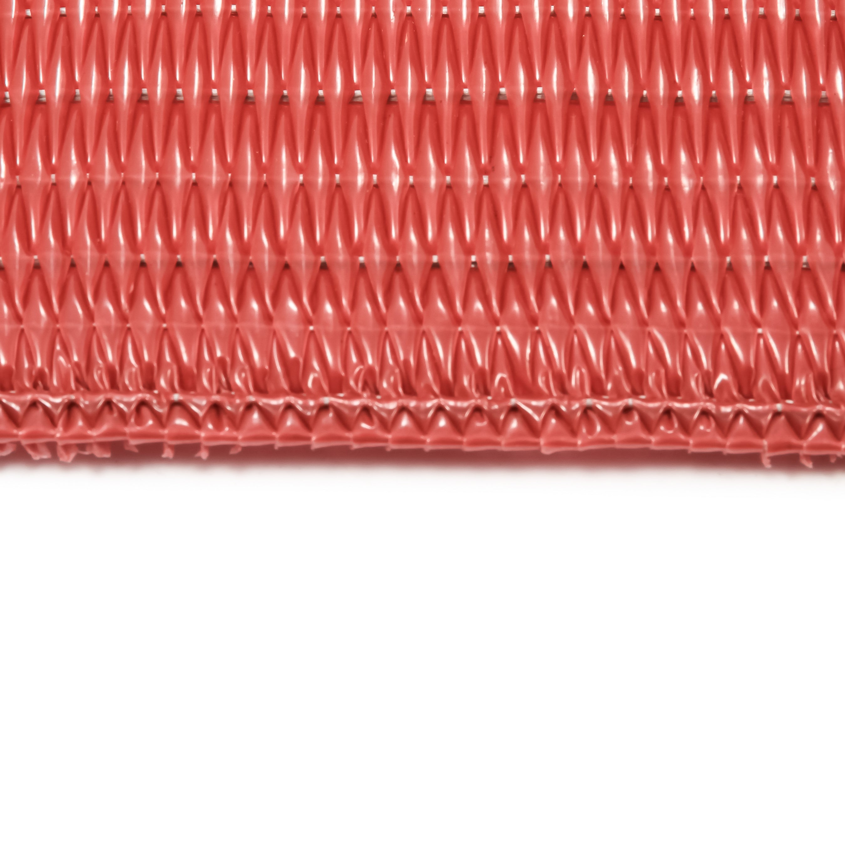 Camco 42882 Reversible 6 Foot by 9 Foot Outdoor RV Awning Leisure Mat, Burgundy