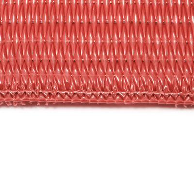 Camco 42882 Reversible 6 Foot by 9 Foot Outdoor RV Awning Leisure Mat, Burgundy