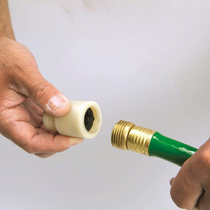 Seek SKFT-44 Folding Fish and Game Cleaning Table with Steel Faucet (Used) - VMInnovations