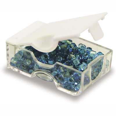 Elizabeth Ward Bead Storage Solutions 13 Piece Craft Storage Containers (3 Pack) - VMInnovations