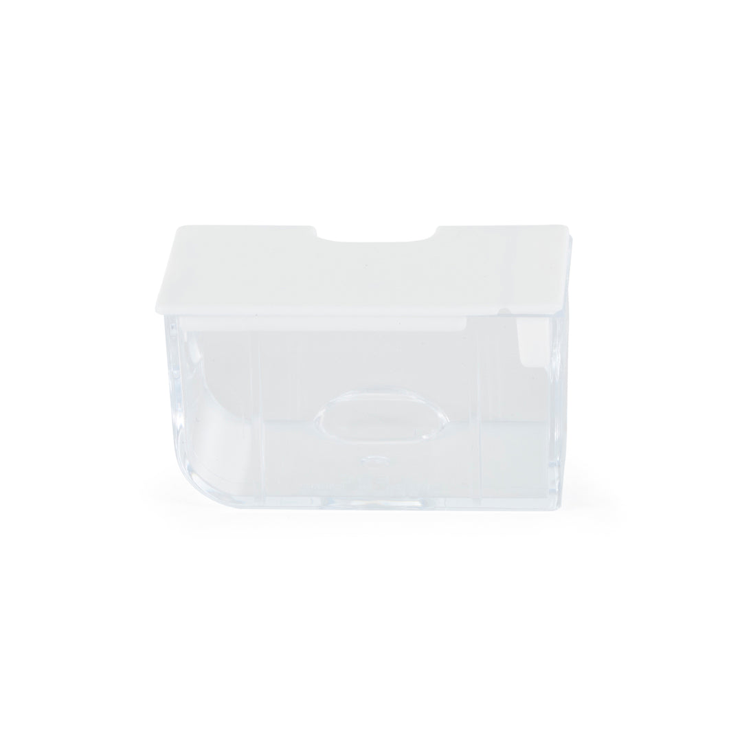 Elizabeth Ward Bead Storage Solutions 8 Piece Craft Storage Containers (3 Pack) - VMInnovations