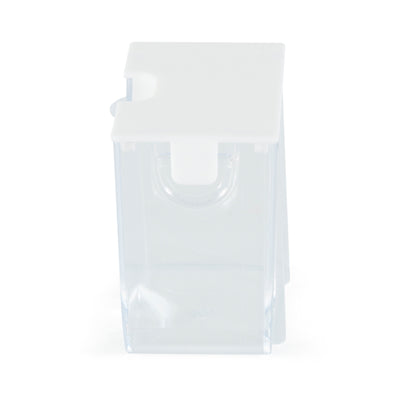 Elizabeth Ward Bead Storage Solutions 5 Piece Craft Storage Containers (3 Pack) - VMInnovations