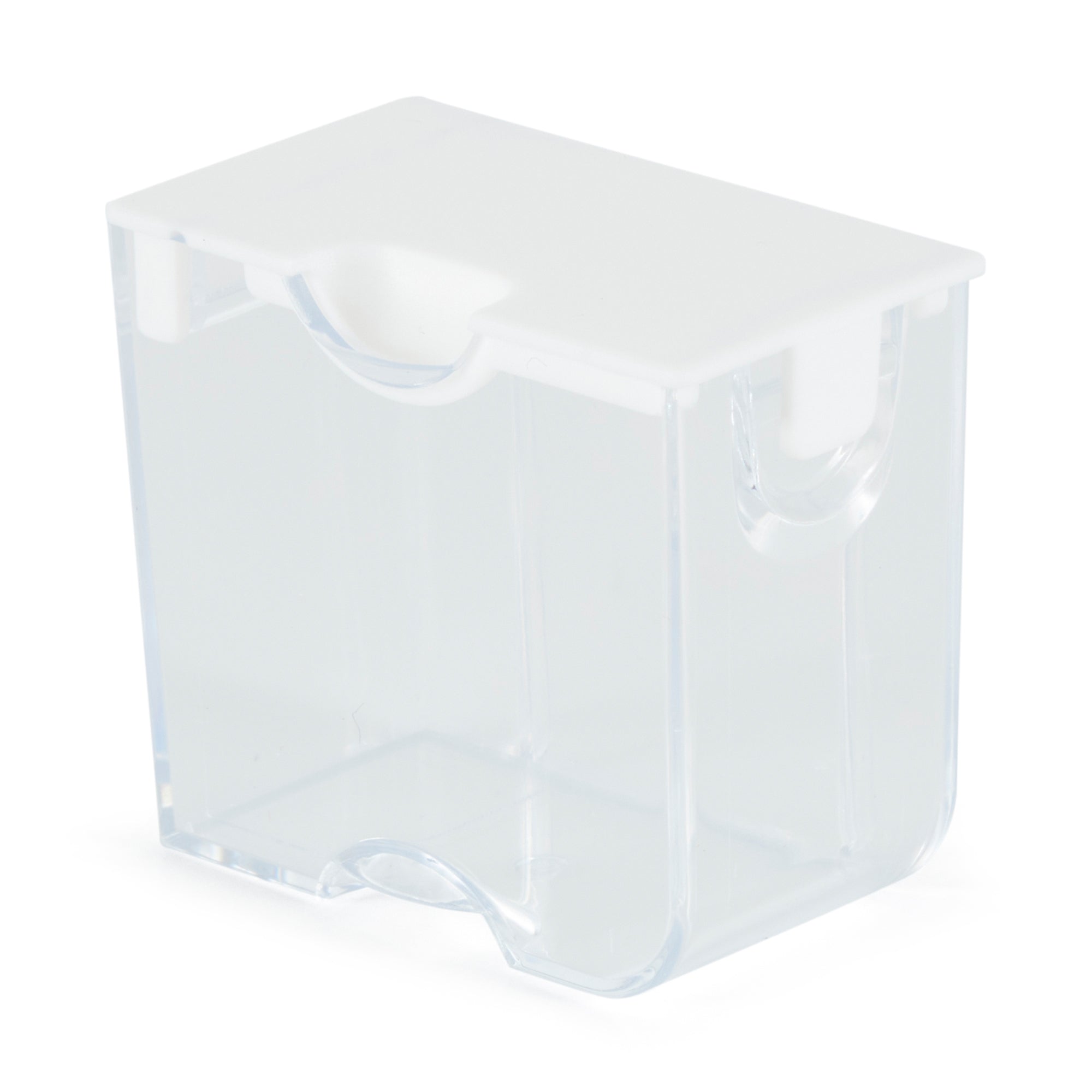 Elizabeth Ward Bead Storage Solutions 5 Piece Craft Storage Containers (3 Pack) - VMInnovations