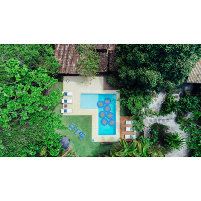 Solar Sun Rings UV Resistant Pool Spa Heater Circular Solar Cover (Open Box) - VMInnovations