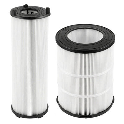 GreenStory Global Swimming Pool Pleated Filter Replacement for Sta-Rite System 3 - VMInnovations