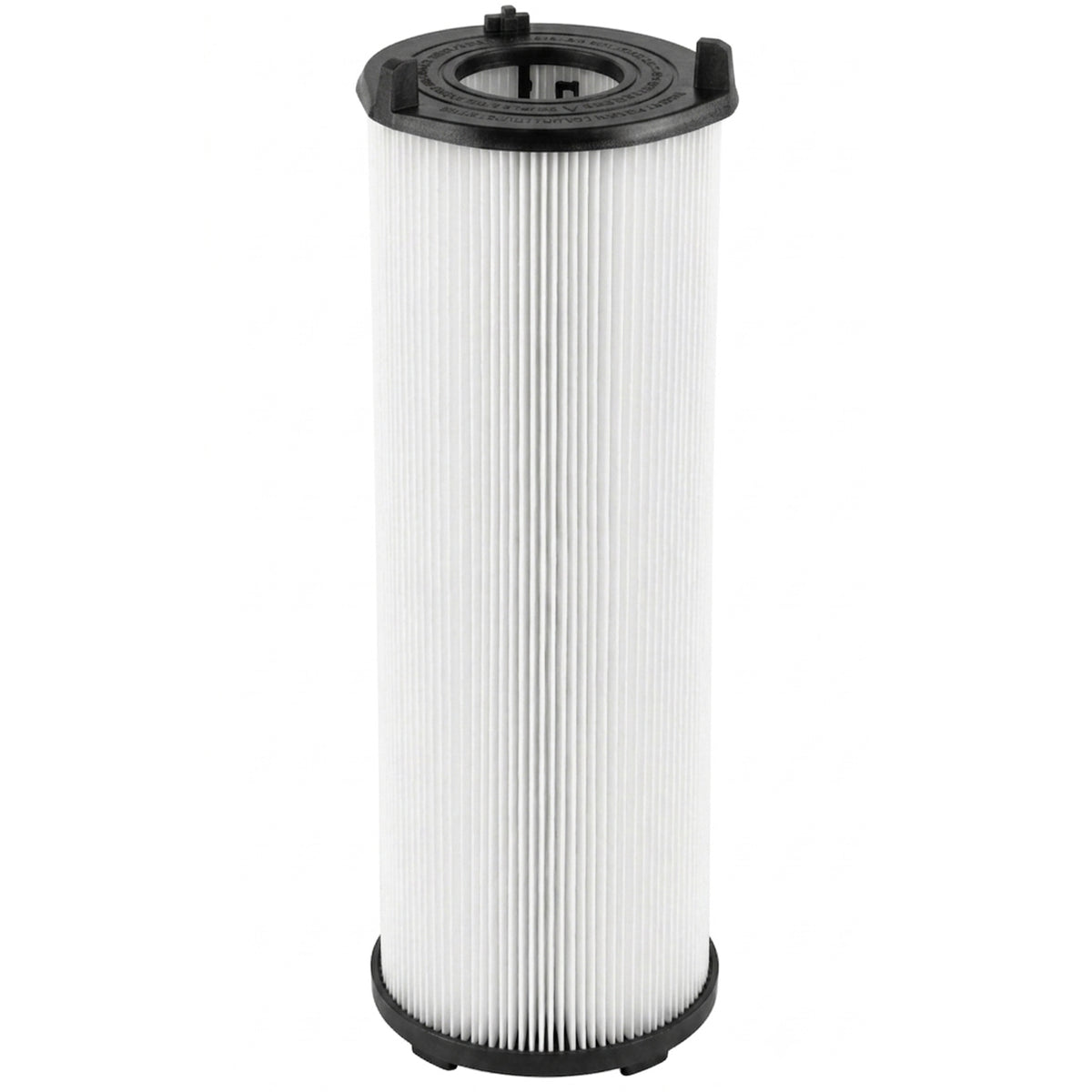 GreenStory Global Swimming Pool Pleated Filter Replacement (Open Box)