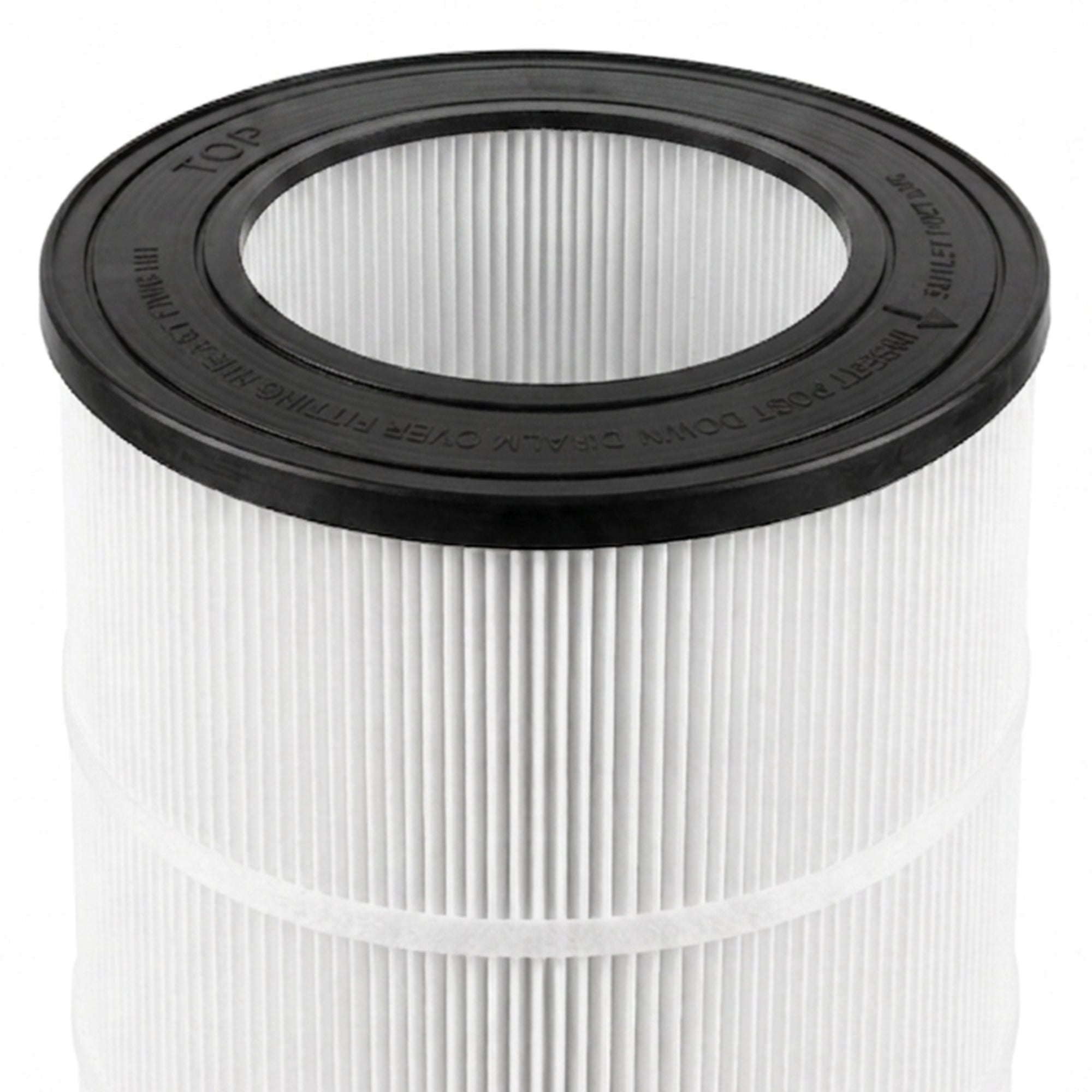 GreenStory Global Swimming Pool Pleated Filter Replacement for Sta-Rite System 3 - VMInnovations
