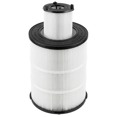 GreenStory Global Swimming Pool Pleated Filter Replacement for Sta-Rite System 3 - VMInnovations