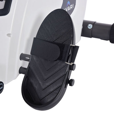 Stamina Products12 Program Cardio Exercise Monitor Magnetic Rower (Open Box) - VMInnovations