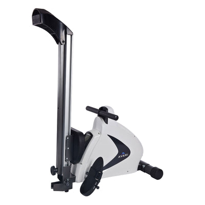Stamina Products12 Program Cardio Exercise Monitor Magnetic Rower (Open Box) - VMInnovations