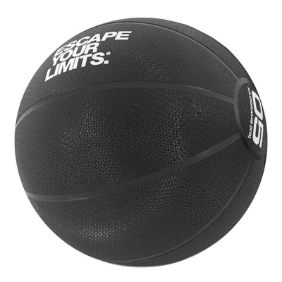 Escape Fitness Total Grip Strength Training Exercise Medicine Ball, 8 Pounds