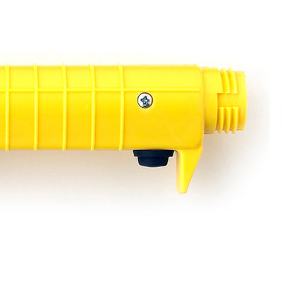 Springer Magrath 200PP Cattle Prod Power Pak Handle Assembly (Open Box)