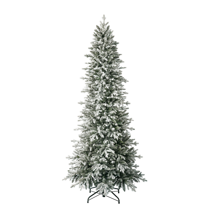 Home Heritage Snowy Redwood Pine 7.5&