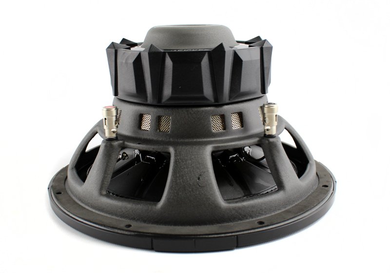 KICKER CVR10 COMPVR 10" 800W Car Power Subwoofer Sub 07CVR102