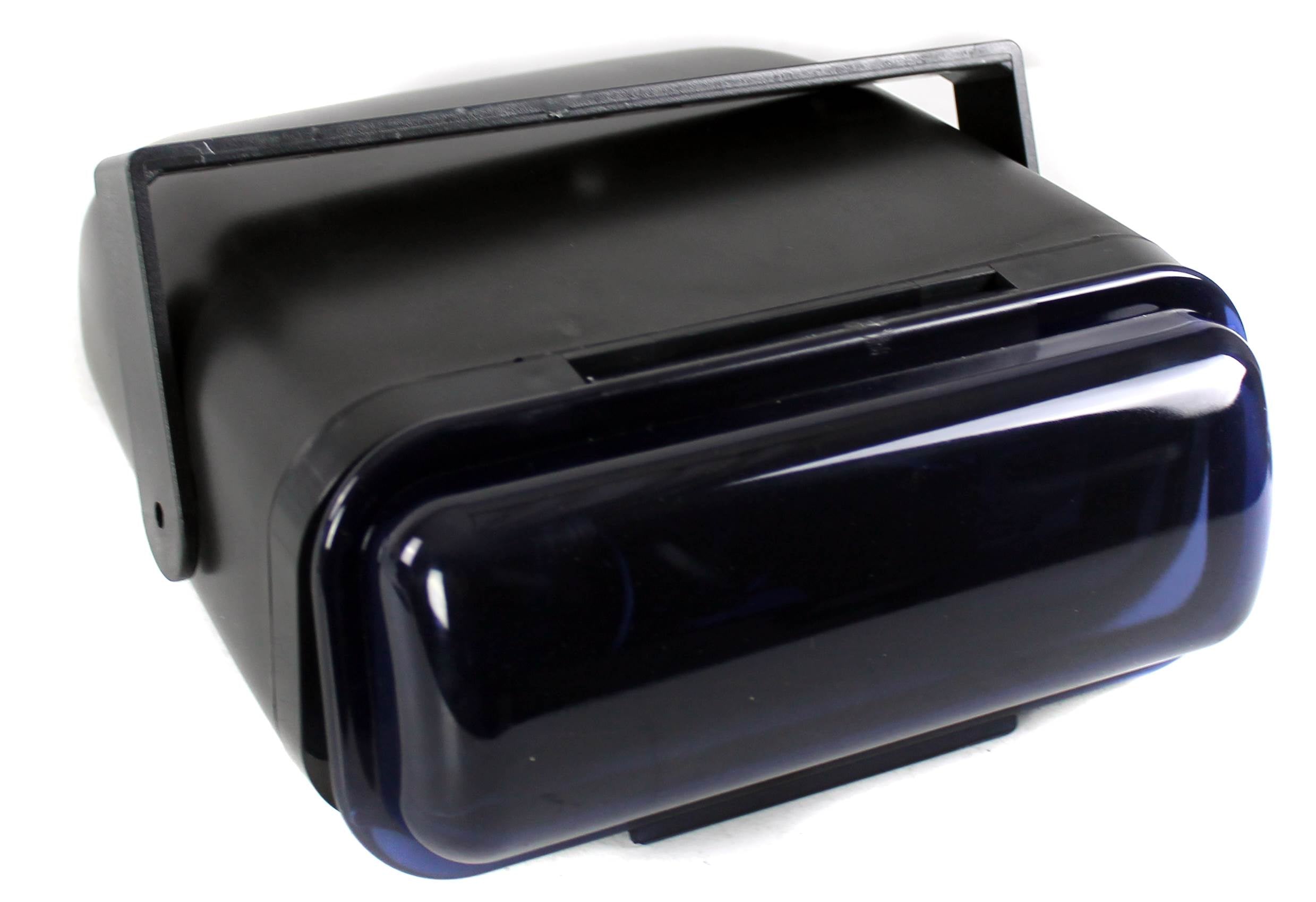 Pyle Waterproof Marine Stereo Housing to Mount on Boat or Outdoor | PLMRCB3