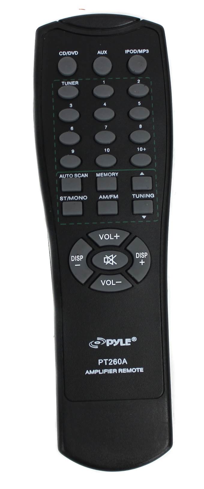 PYLE PRO PT260A 200W Home Digital AM FM Stereo Receiver Theater Audio (Used) - VMInnovations