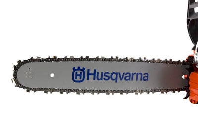 Refurbished HUSQVARNA 435 16" 40.9cc 2.2hp Gas Powered Chain Saw Chainsaw (Used)