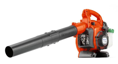 HUSQVARNA 125B 28CC Gas Powered Leaf Blower Handheld 170 Mph 2-Stroke (Open Box)