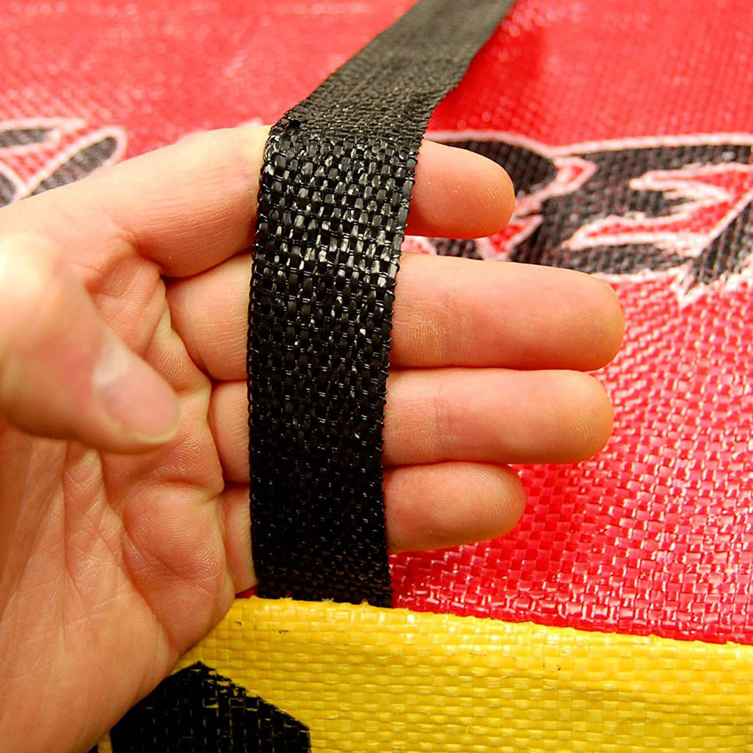 Morrell Yellow Jacket Supreme 3 28LB Field Point Archery Bag Target (Open Box) - VMInnovations