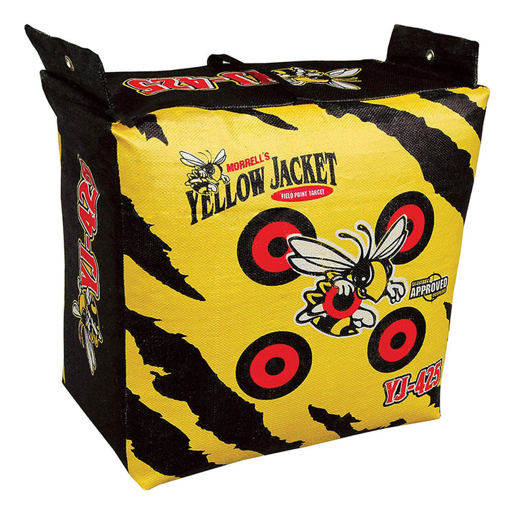 Morrell Yellow Jacket YJ-425 Portable Field Point Archery Bag Target (Open Box) - VMInnovations