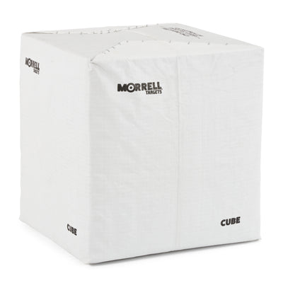 Morrell Targets 24 Inch Commercial Indoor Range Field Point Cube Archery Target
