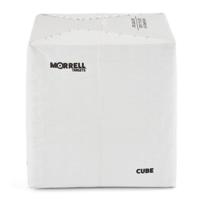 Morrell Targets 24 Inch Commercial Indoor Range Field Point Cube Archery Target - VMInnovations