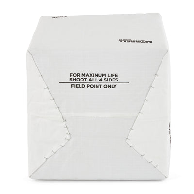 Morrell Targets 24 Inch Indoor Range Field Point Cube Archery Target (Open Box)