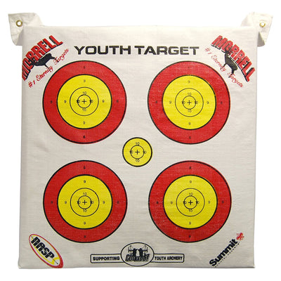 Morrell Lightweight Youth Range Field Point Archery Bag Target Replacement Cover - VMInnovations