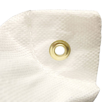 Morrell Lightweight Youth Range Archery Bag Target Replacement Cover (4 Pack)
