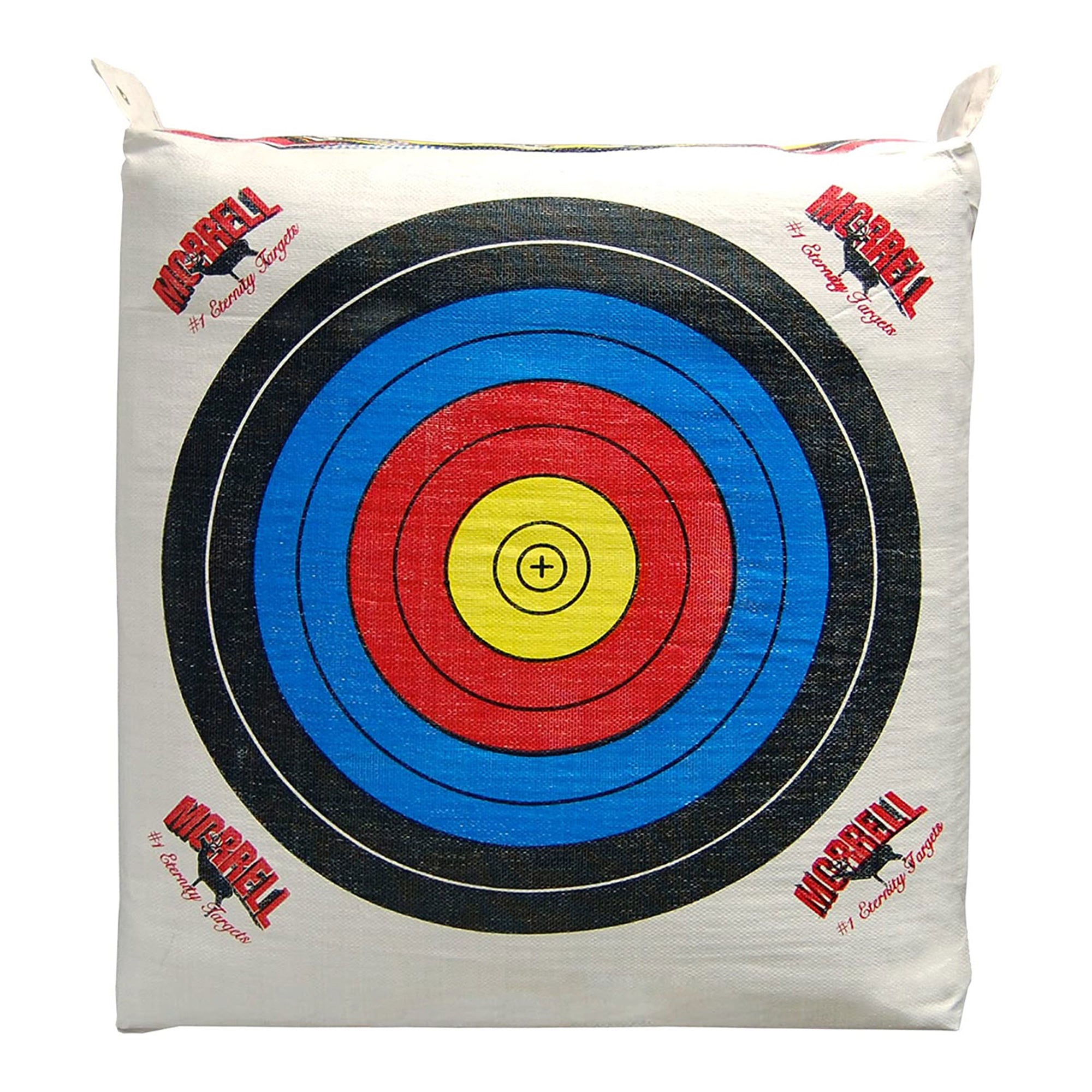 Morrell Supreme Range NASP Adult Field Point Archery Bag Target (Used) - VMInnovations