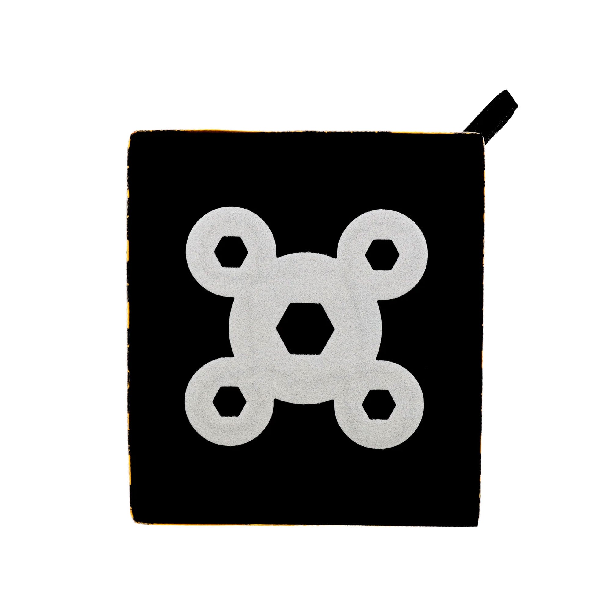 Morrell Yellow Jacket Dual Threat 380 FPS Foam Archery Target Block for All Bows - VMInnovations
