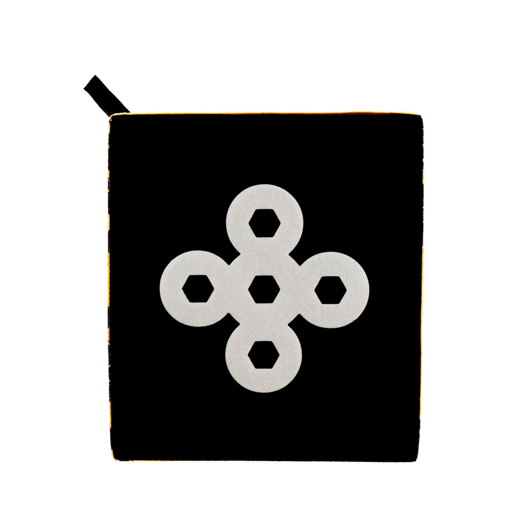 Morrell Yellow Jacket Dual Threat 380 FPS Foam Archery Target Block for All Bows