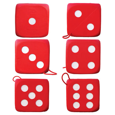 Morrell Targets High Roller 6 Sided 21 Combo Archery Target, 13x13x13", (Used) - VMInnovations