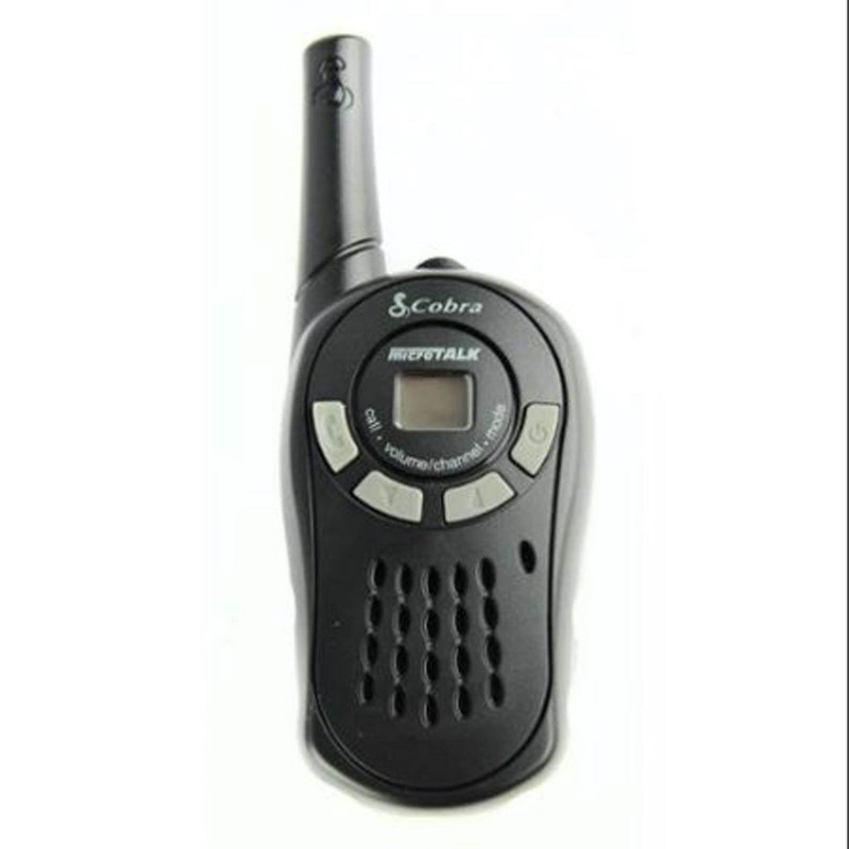 NEW! PAIR COBRA CXT125 MicroTalk 16 Mile 22 Channel Walkie Talkie 2-Way Radios