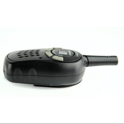 NEW! PAIR COBRA CXT125 MicroTalk 16 Mile 22 Channel Walkie Talkie 2-Way Radios