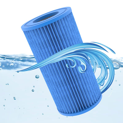 JLeisure Avenli CleanPlus Small Filter Cartridge Replacement (Open Box) - VMInnovations