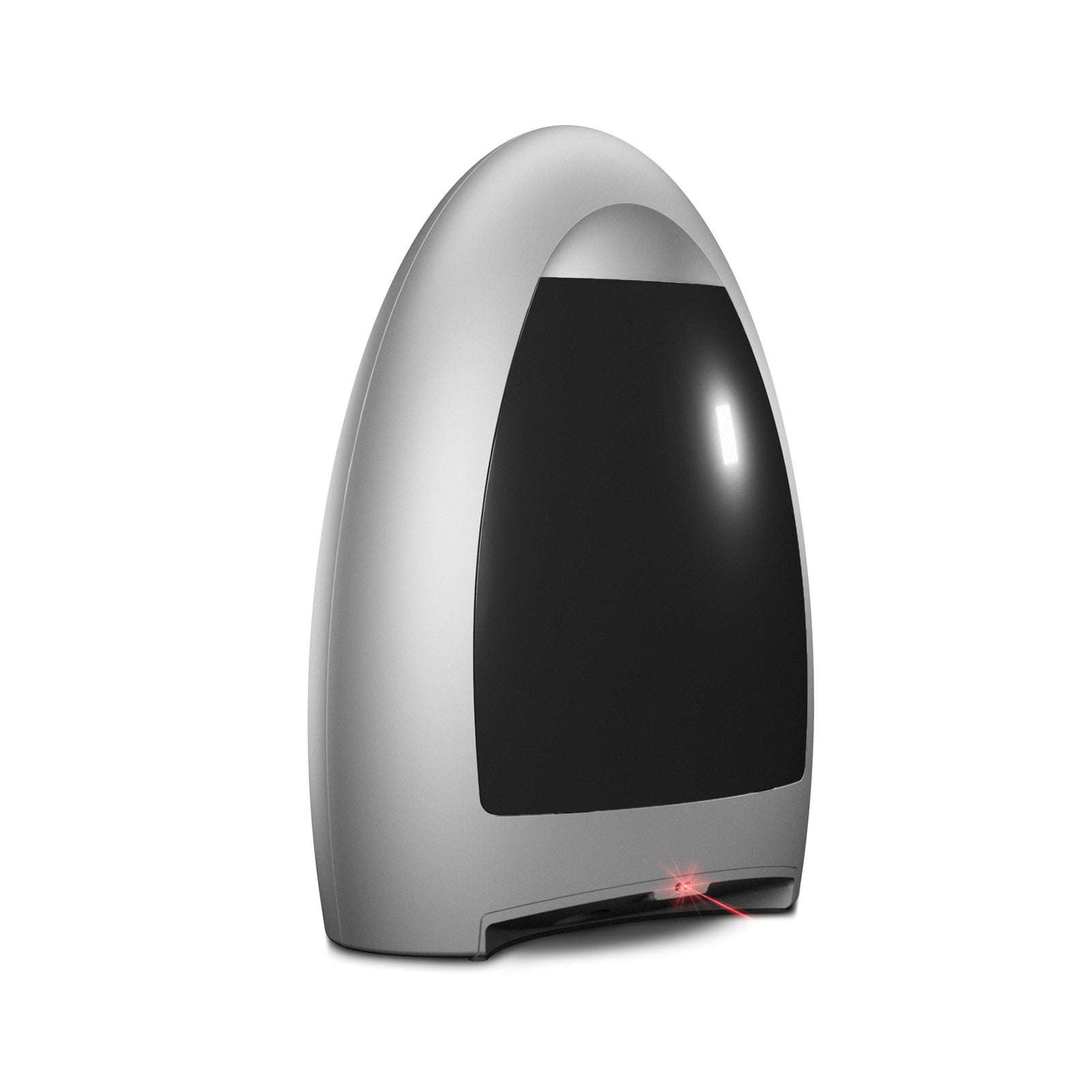 EyeVac Home Bagless 1,000W Automatic Touchless Stationary Vacuum (Open Box) - VMInnovations
