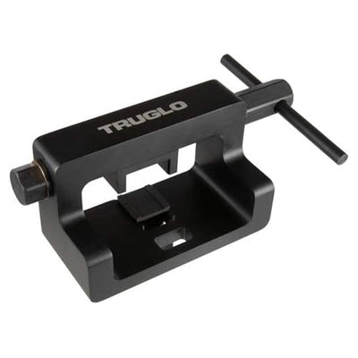 TruGlo Front and Rear Sight Installation Tool Kit Set for Glock Pistols (Used)