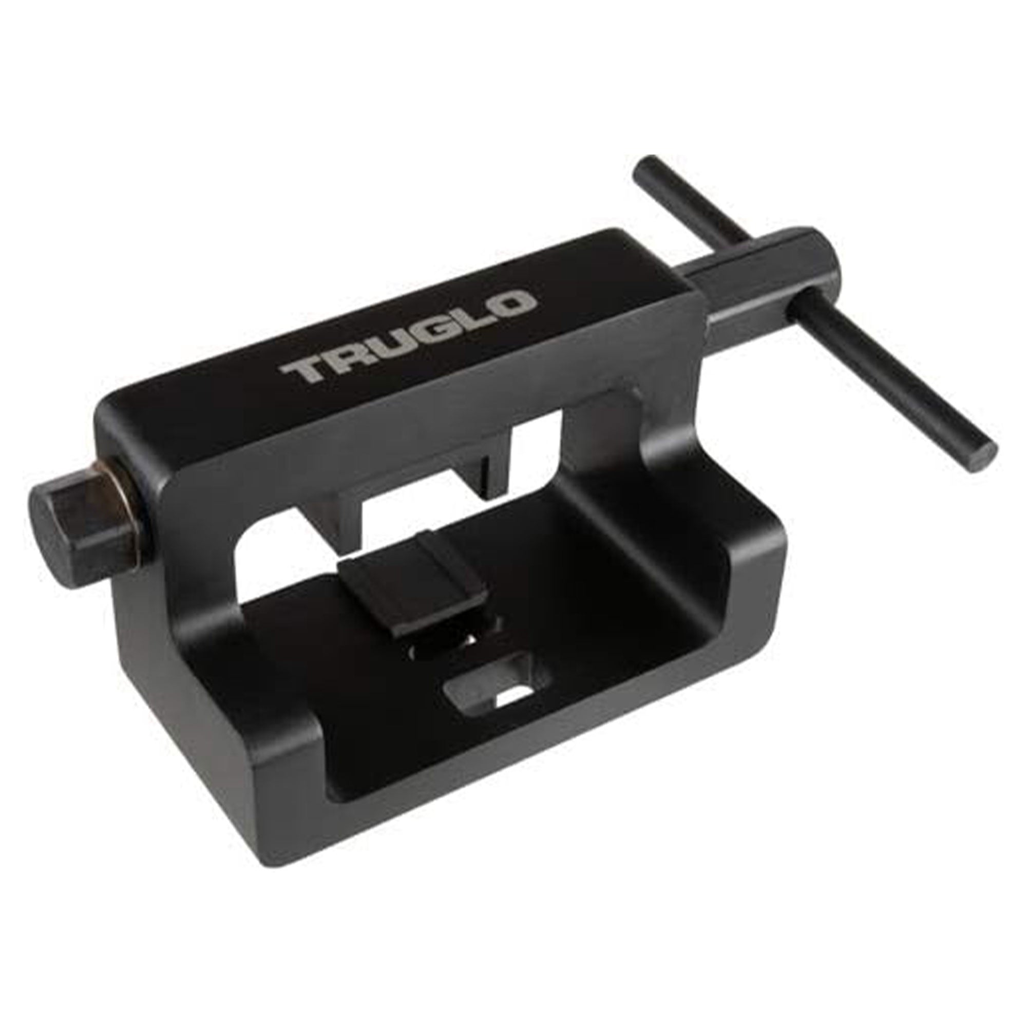 TruGlo Front and Rear Sight Installation Tool Kit Set for Pistols (For Parts) - VMInnovations