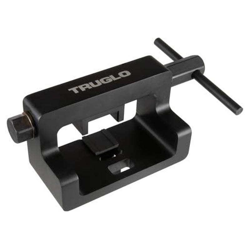 TruGlo Front and Rear Sight Installation Tool Kit Set for Pistols (For Parts)