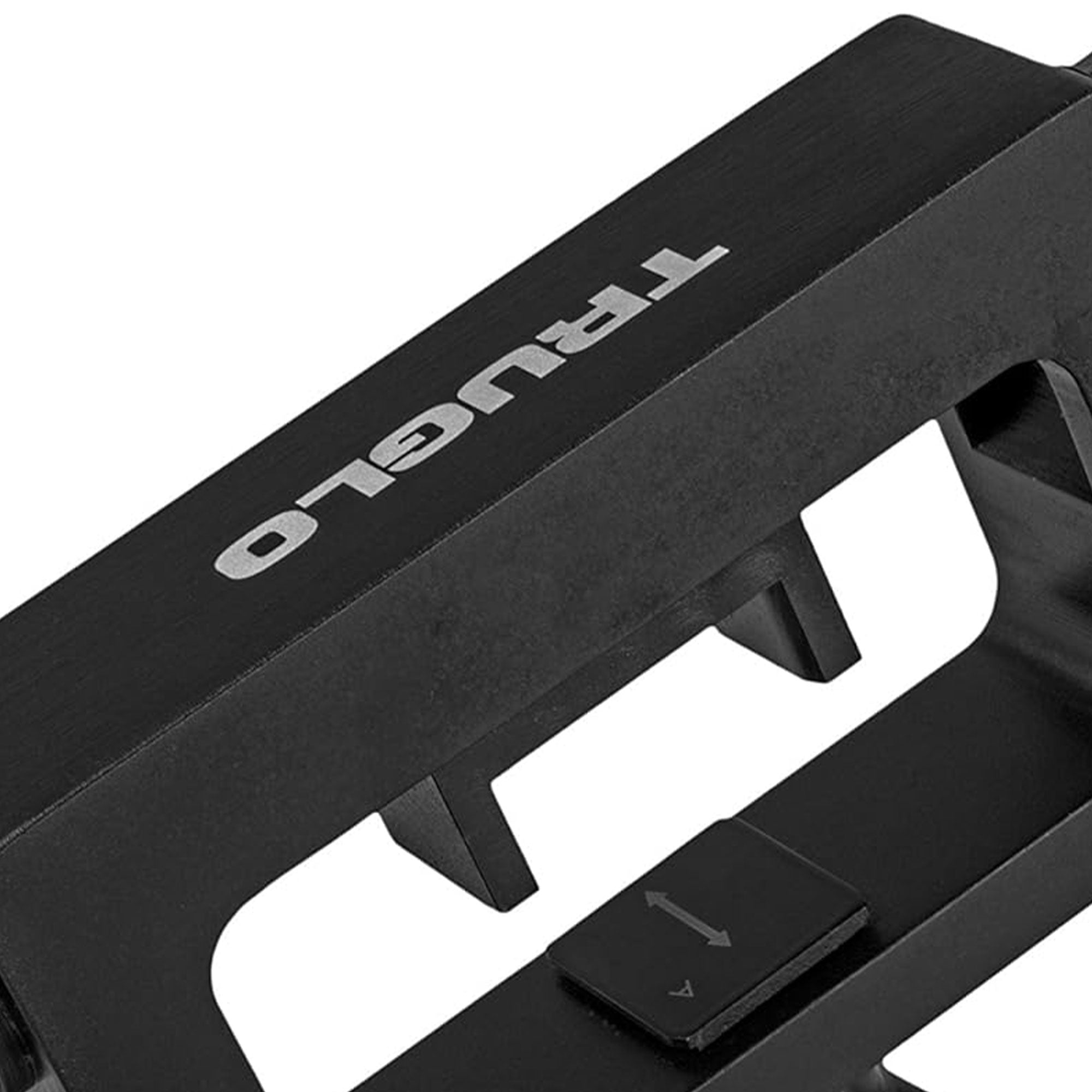 TruGlo Front and Rear Sight Installation Tool Kit Set for Pistols (For Parts) - VMInnovations